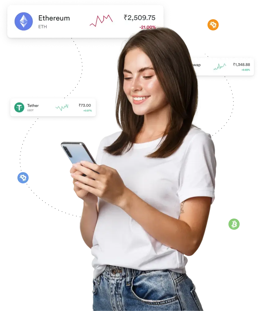 Investimal AI - Investimal AI Cryptocurrency Trading Software